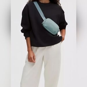 NWT NEW Lululemon Everywhere Belt Bag 1L Knit Mesh